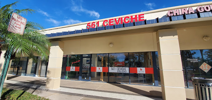 561Ceviche